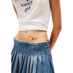Tommy Hilfiger Jeans - Tommy Hilfiger Jeans Sukně Dámská