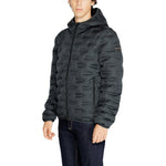 Replay - Replay Men's Windbreaker