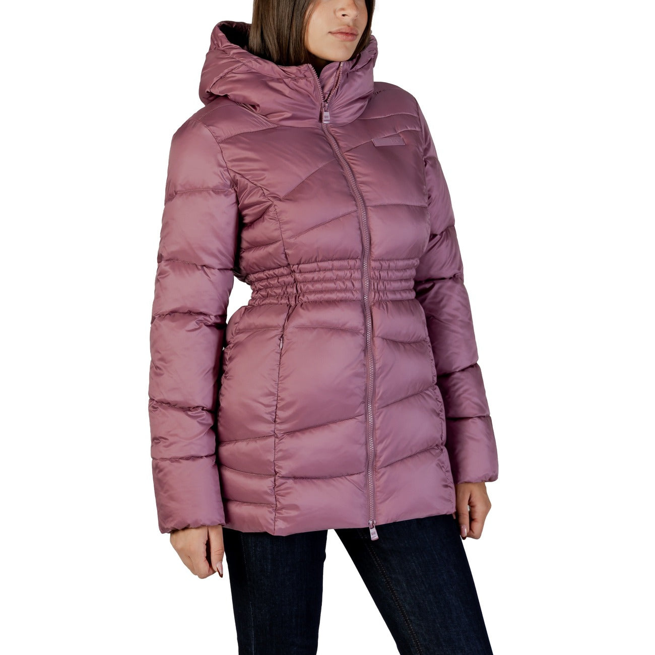 Ea7 - Ea7 Women's Windbreaker
