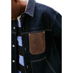 Tommy Hilfiger Jeans - Tommy Hilfiger Jeans Větrovka Pánská