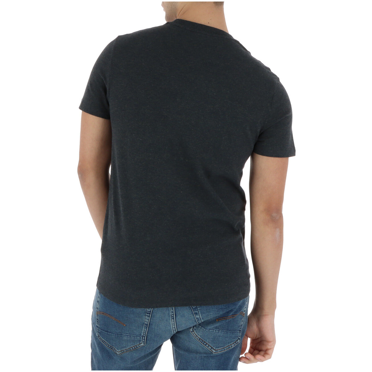 Superdry - Superdry Tričko Pánské