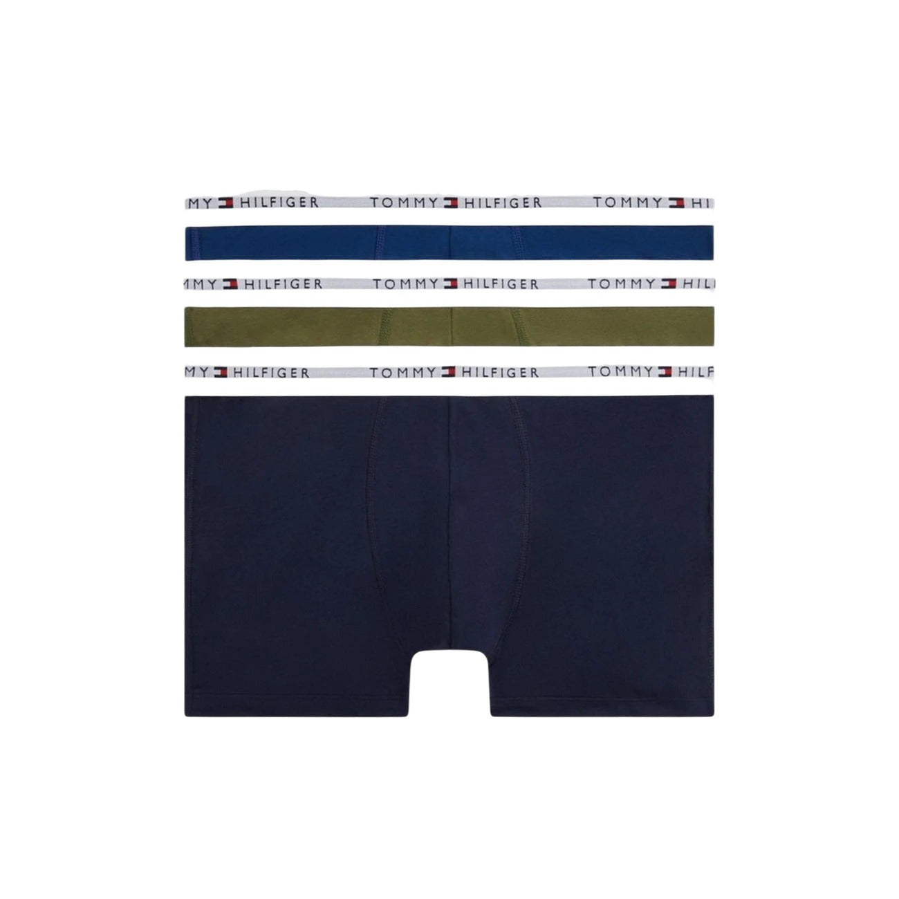 Tommy Hilfiger - Tommy Hilfiger Spodní Prádlo Pánské