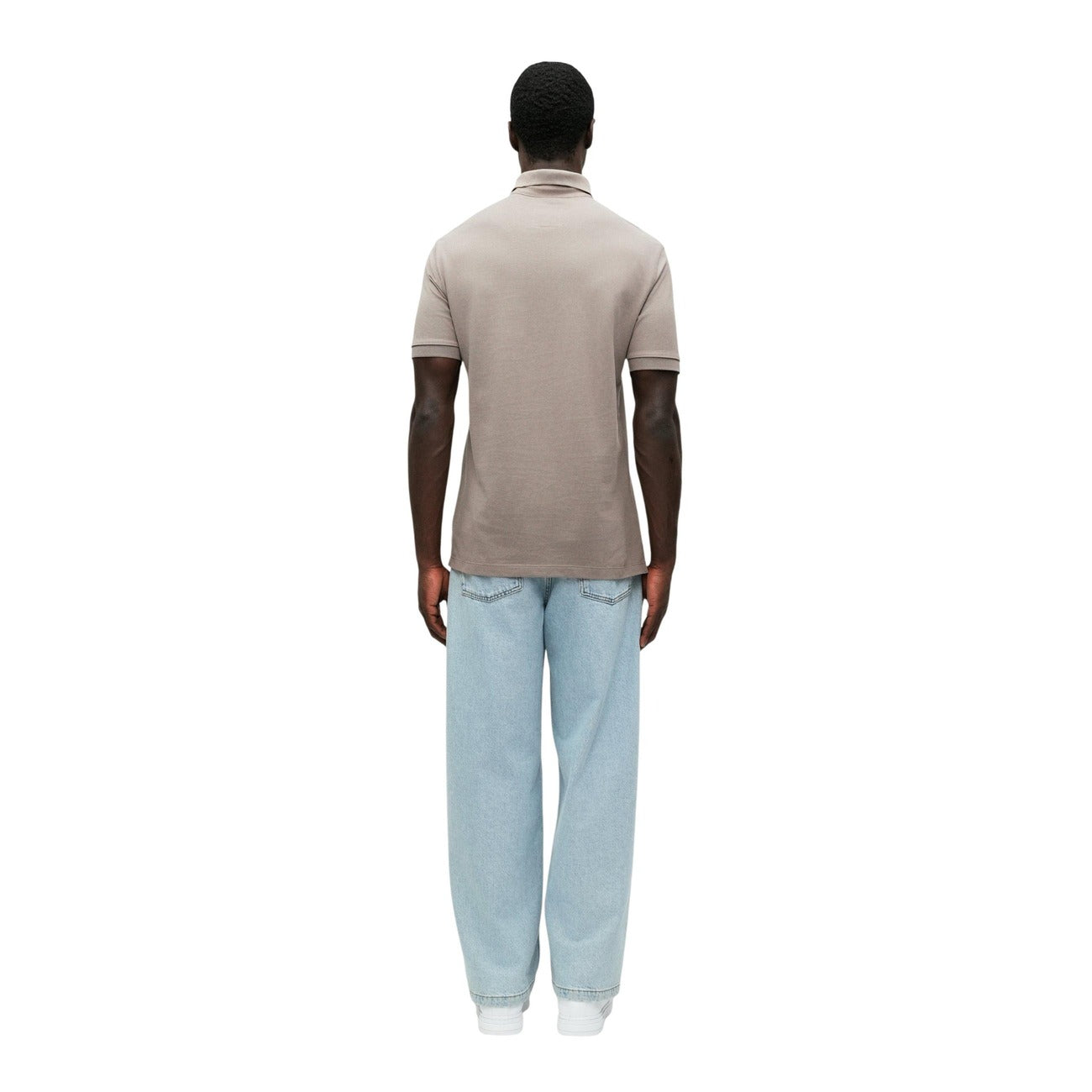 Armani Exchange - Armani Exchange Polo Pánské