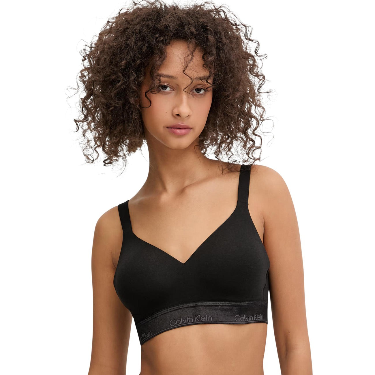 Calvin Klein Underwear - Calvin Klein Underwear Spodní Prádlo Dámské