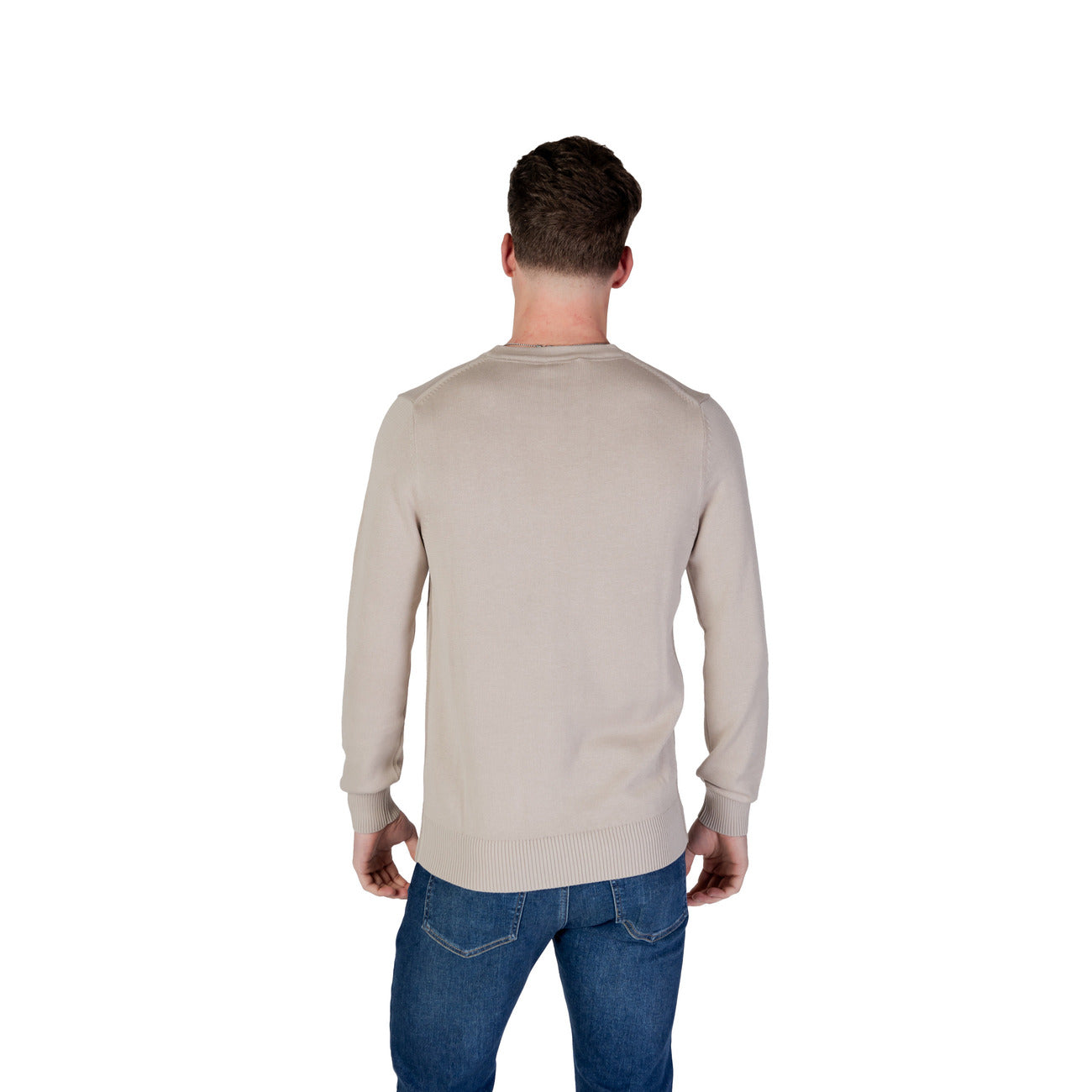 Calvin Klein Jeans - Calvin Klein Jeans Svetr Pánský
