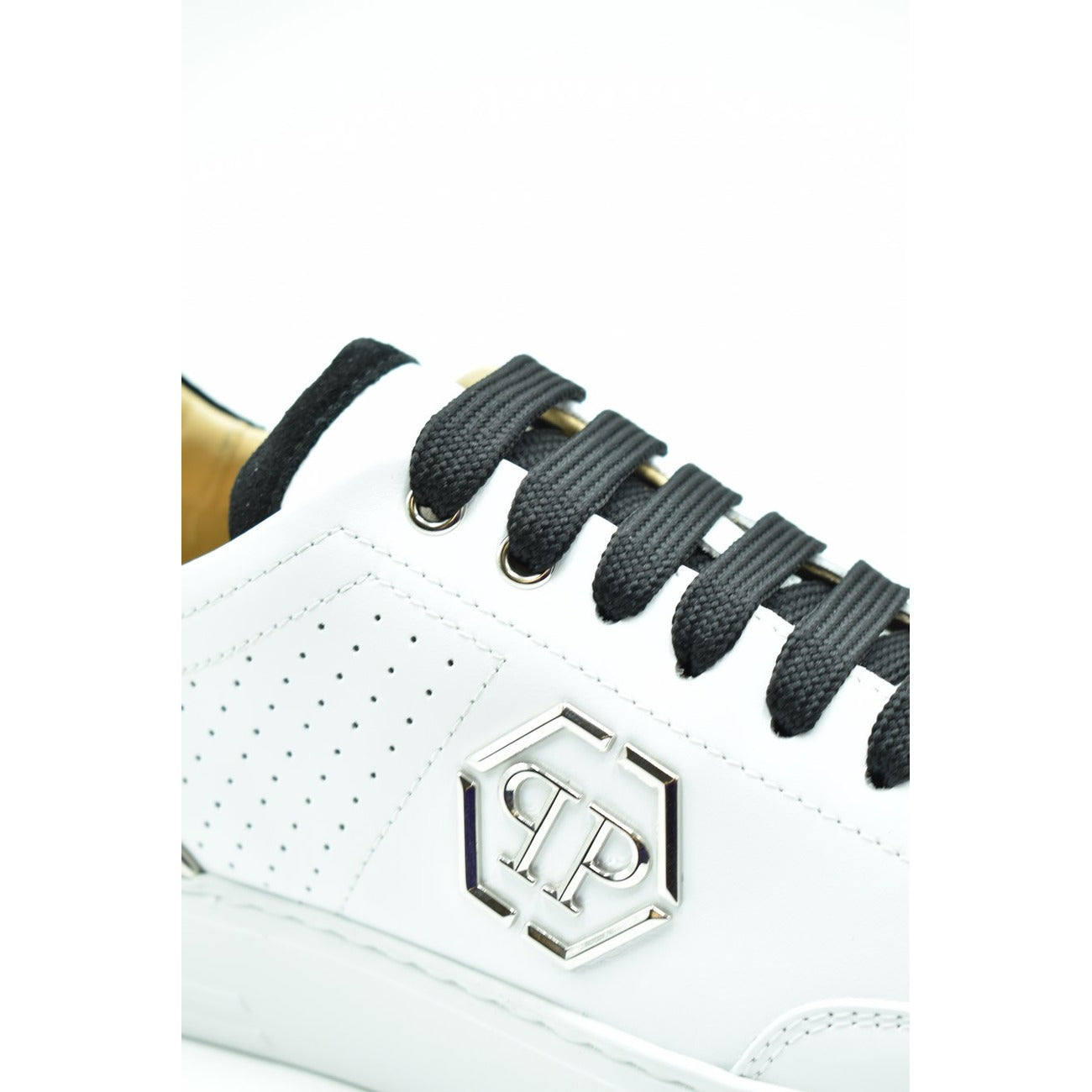 Philipp Plein - Philipp Plein Women Sneakers