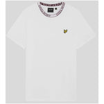 Lyle & Scott - Lyle & Scott Tričko Pánské