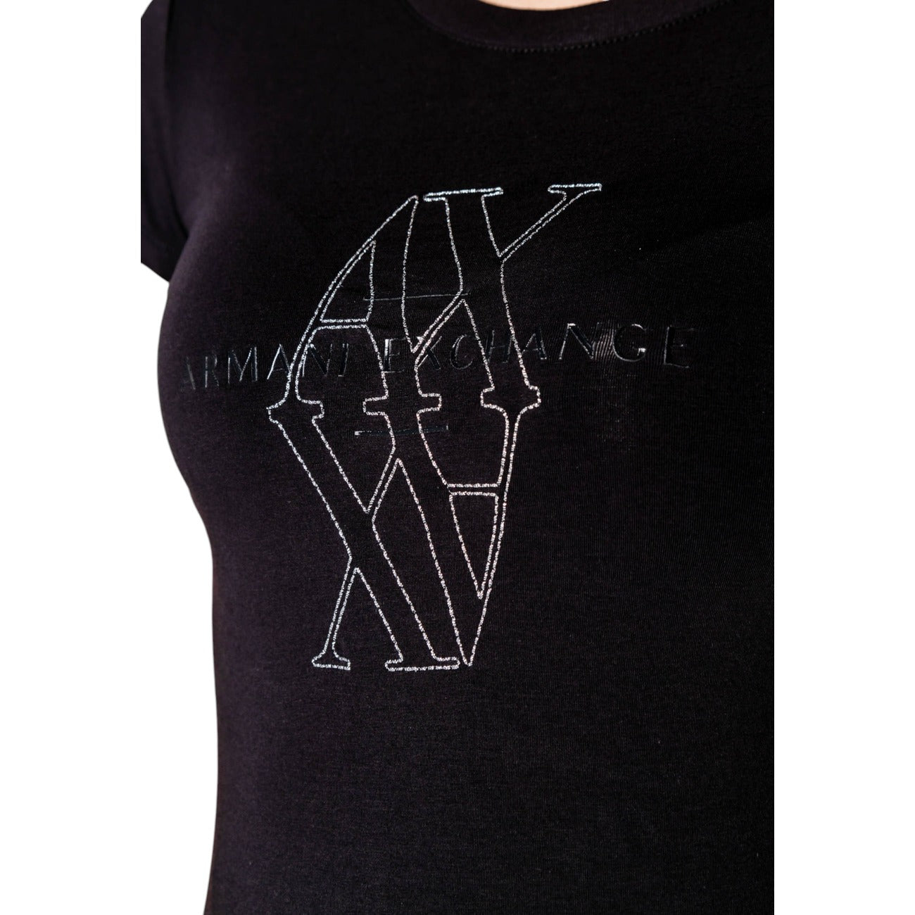 Armani Exchange - Armani Exchange Women's T-Shirt