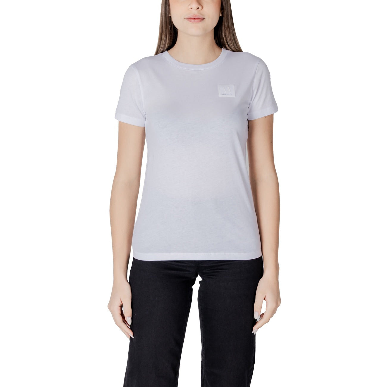 Armani Exchange - Armani Exchange Tričko Dámské