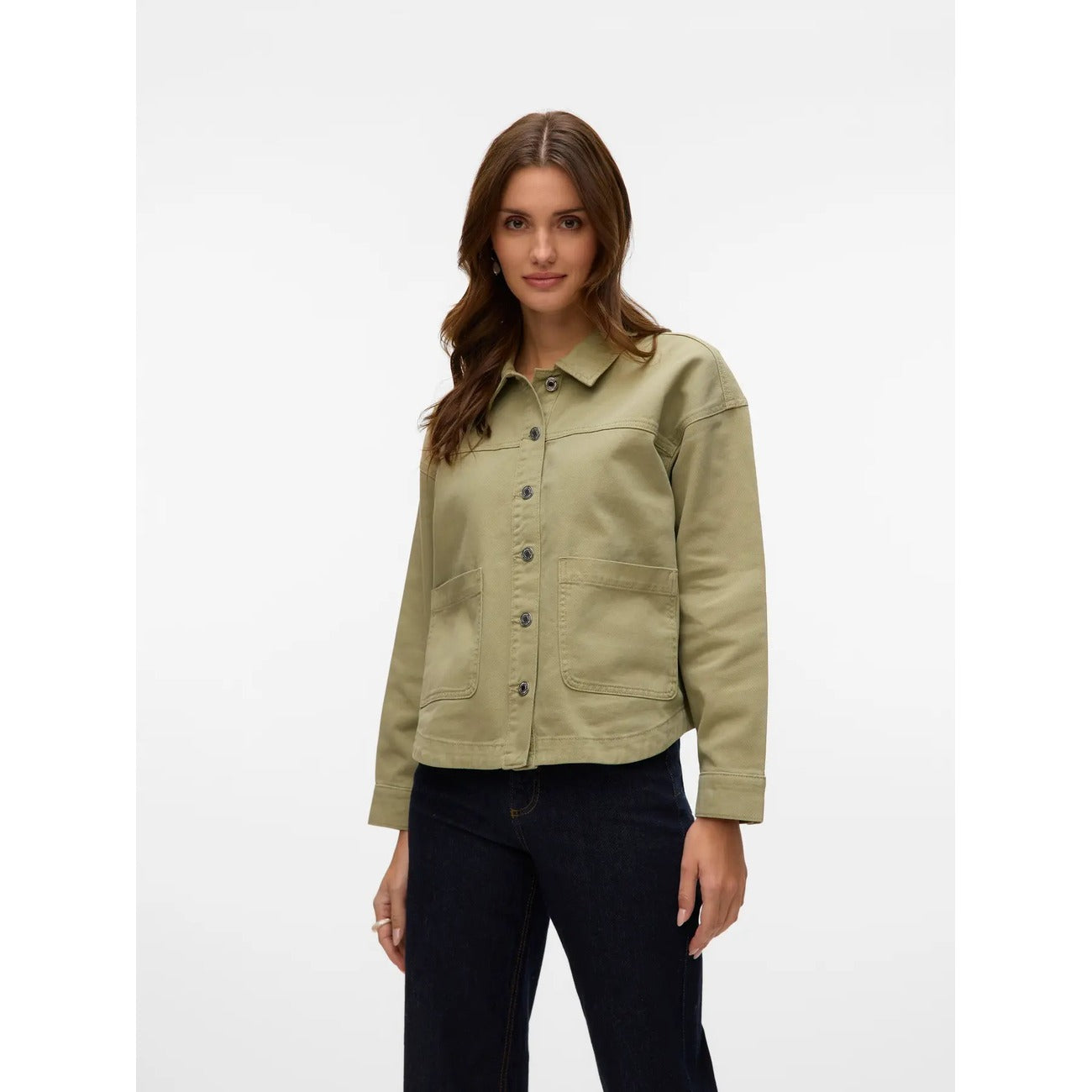 Vero Moda - Vero Moda Bunda Dámská