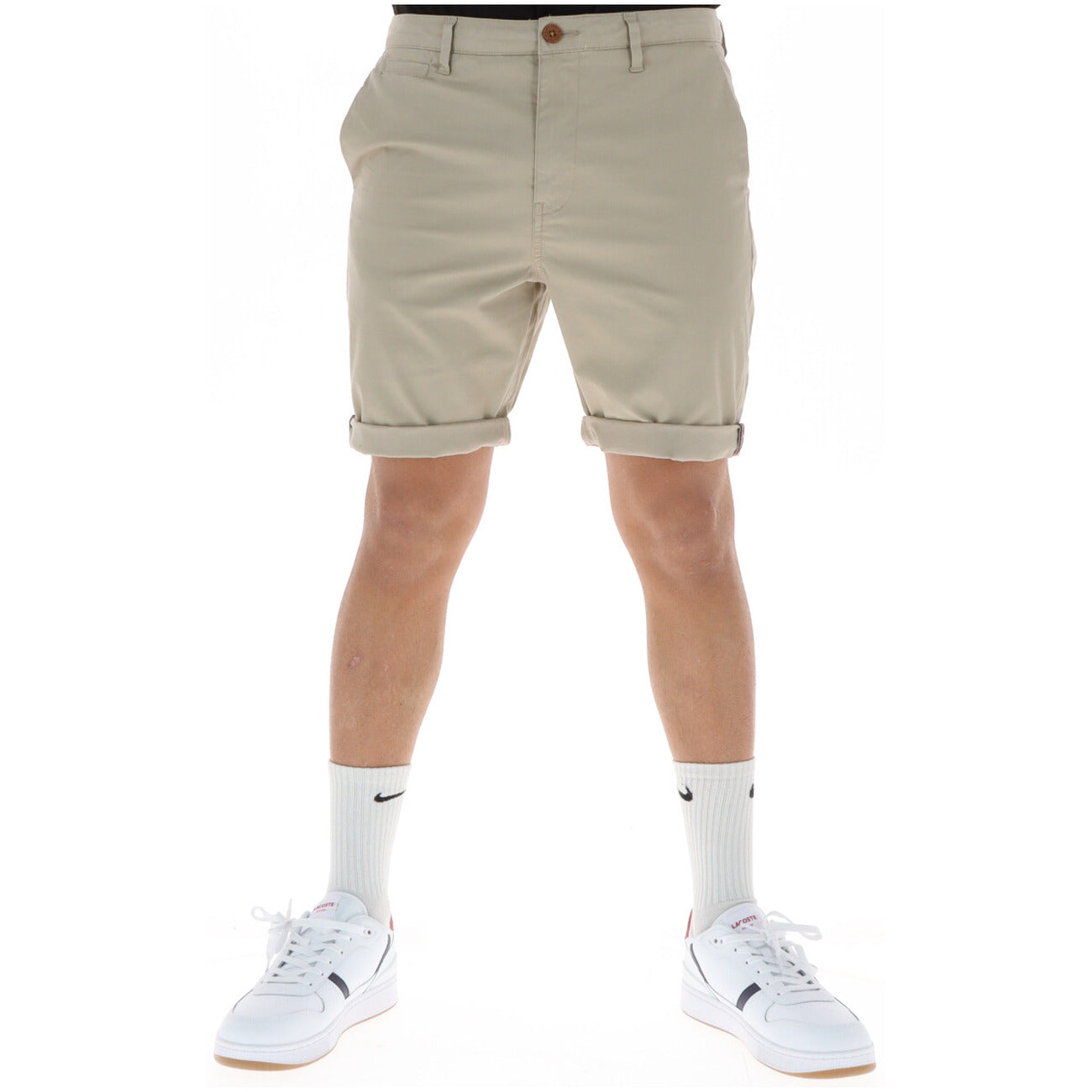 Superdry - Superdry Bermudy Pánské