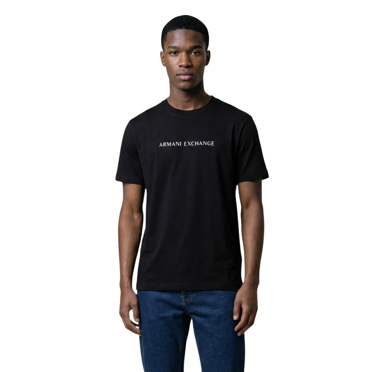 Armani Exchange - Armani Exchange Tričko Pánské