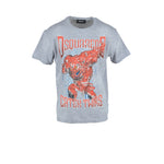 Dsquared - Dsquared Tričko Pánské