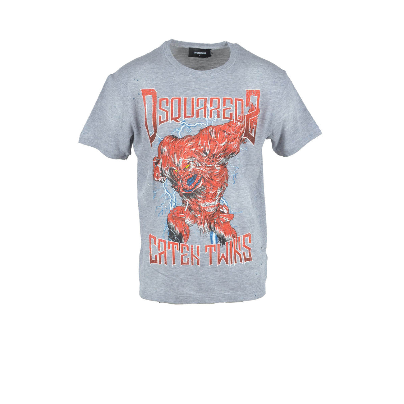Dsquared - Dsquared Tričko Pánské