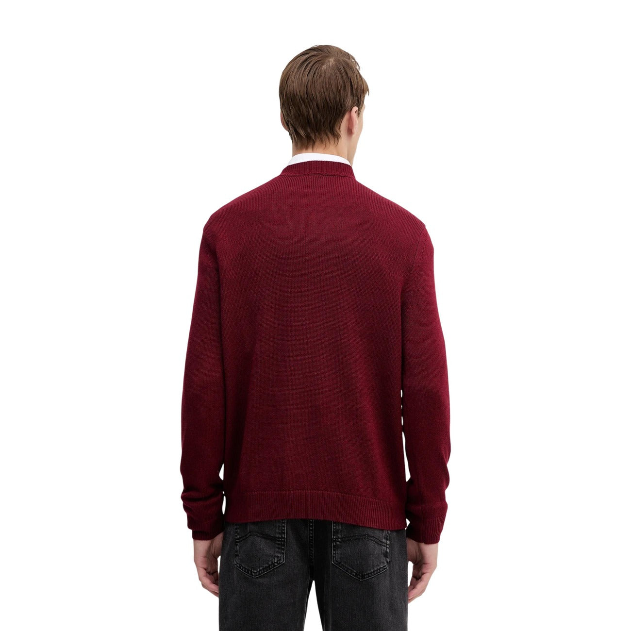 Armani Exchange - Armani Exchange Svetr Pánský