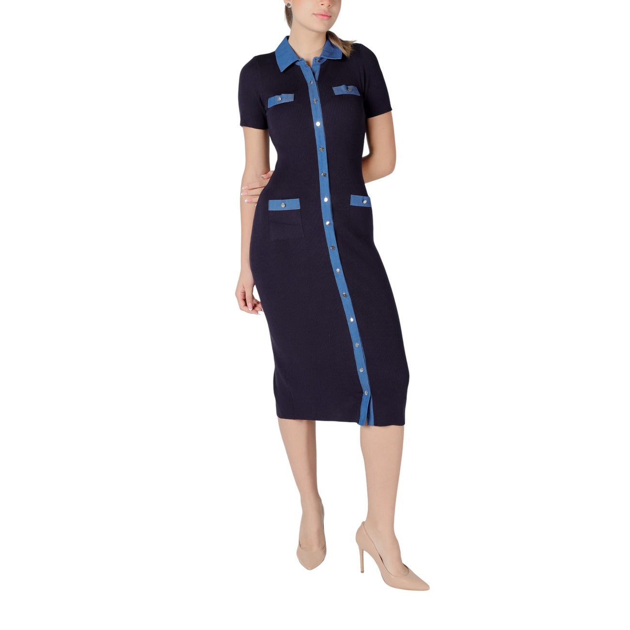 Morgan De Toi - Morgan De Toi Women's Dress
