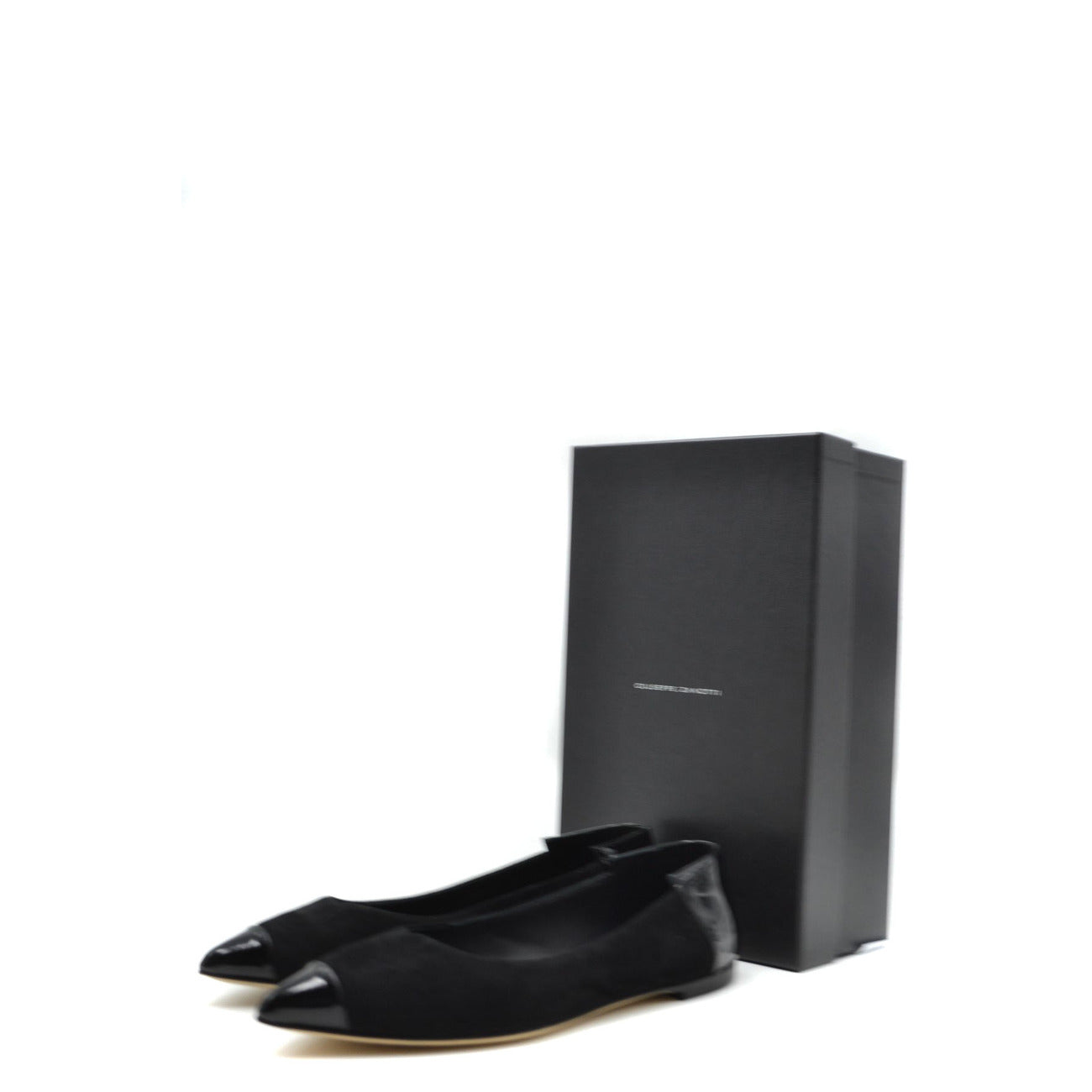 Giuseppe Zanotti - Giuseppe Zanotti Women Ballet Flats