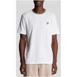 Lyle & Scott - Lyle & Scott Tričko Pánské