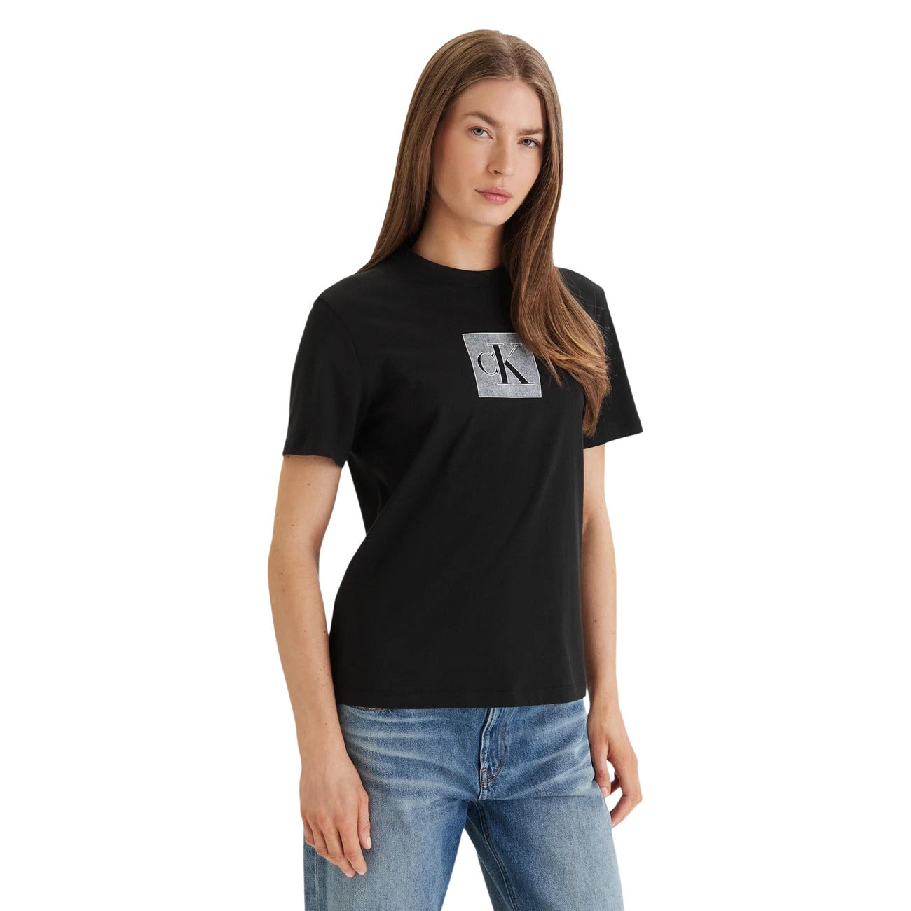 Calvin Klein Jeans - Calvin Klein Jeans Tričko Dámské