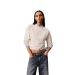 Calvin Klein Jeans - Calvin Klein Jeans Mikina Dámská