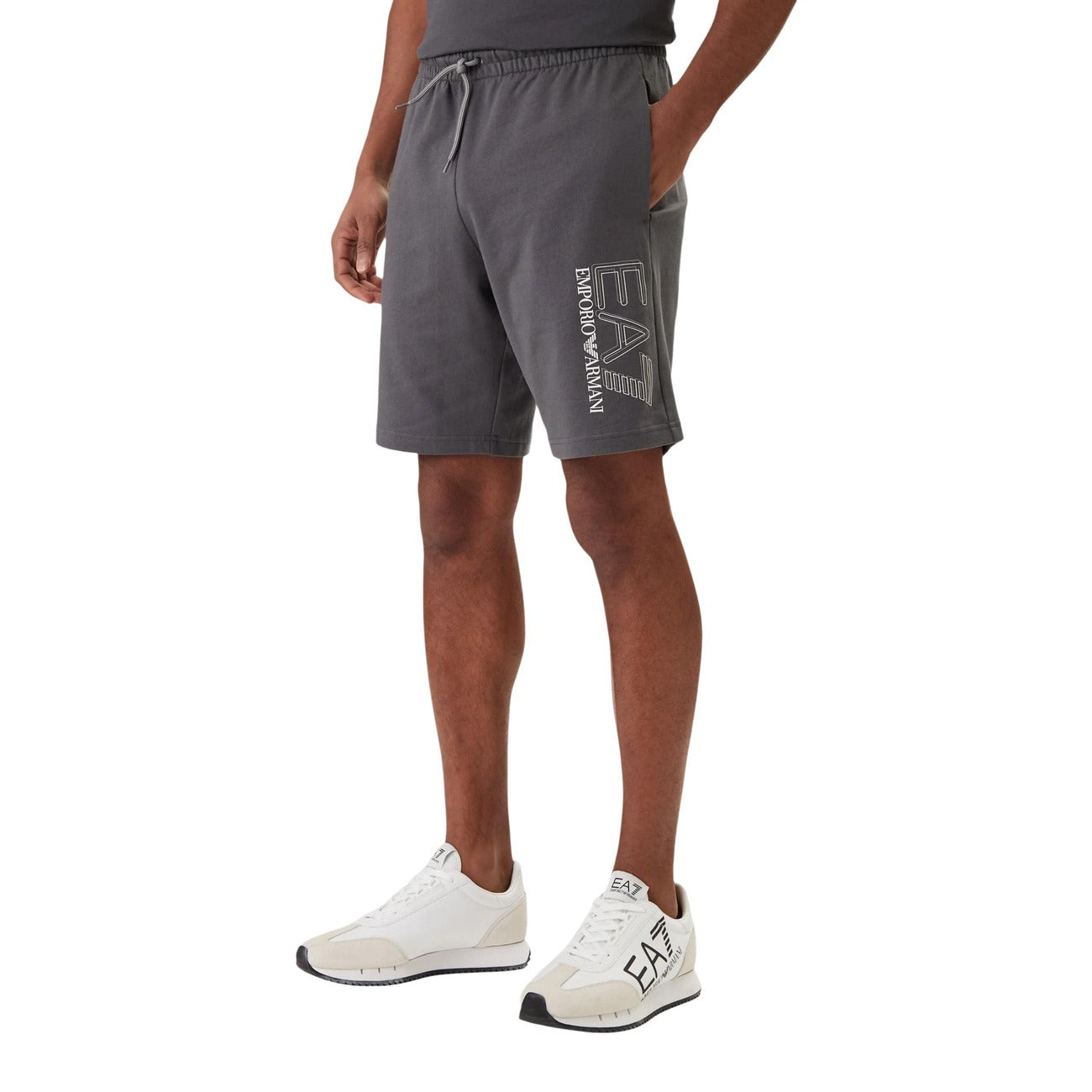 Ea7 - Ea7 Men's Bermuda Shorts