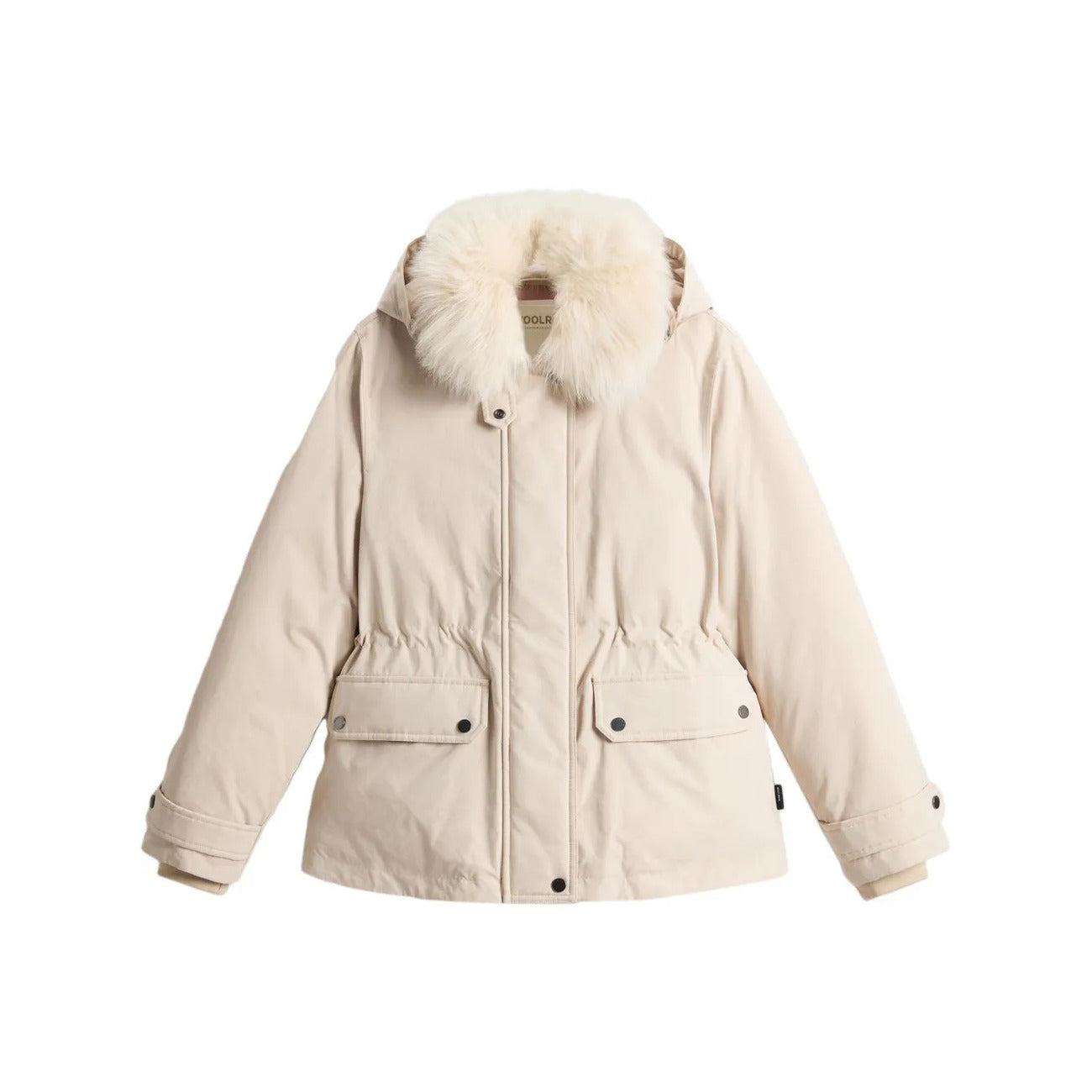 Woolrich - Woolrich Větrovka Dámská