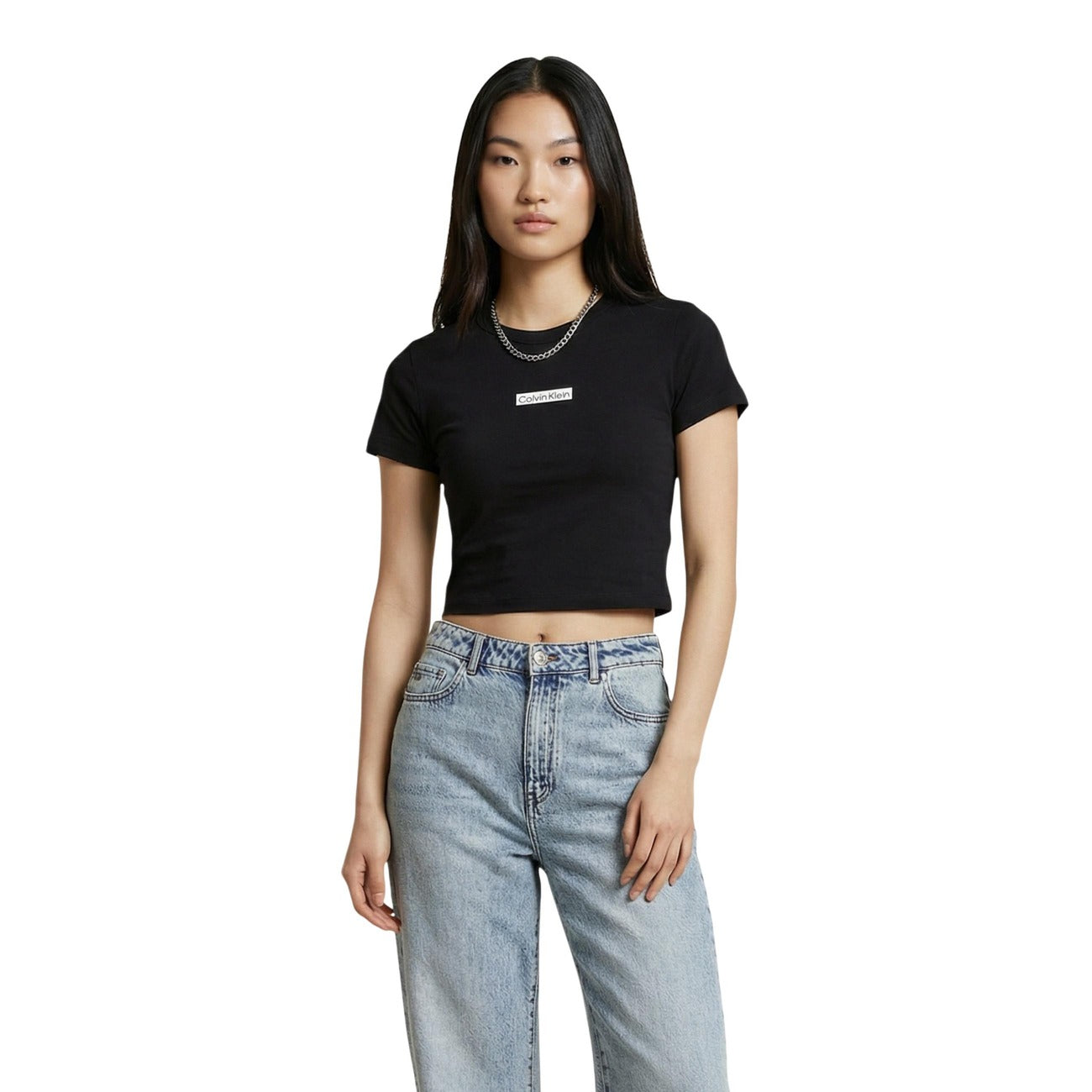 Calvin Klein Jeans - Calvin Klein Jeans Women's T-shirt
