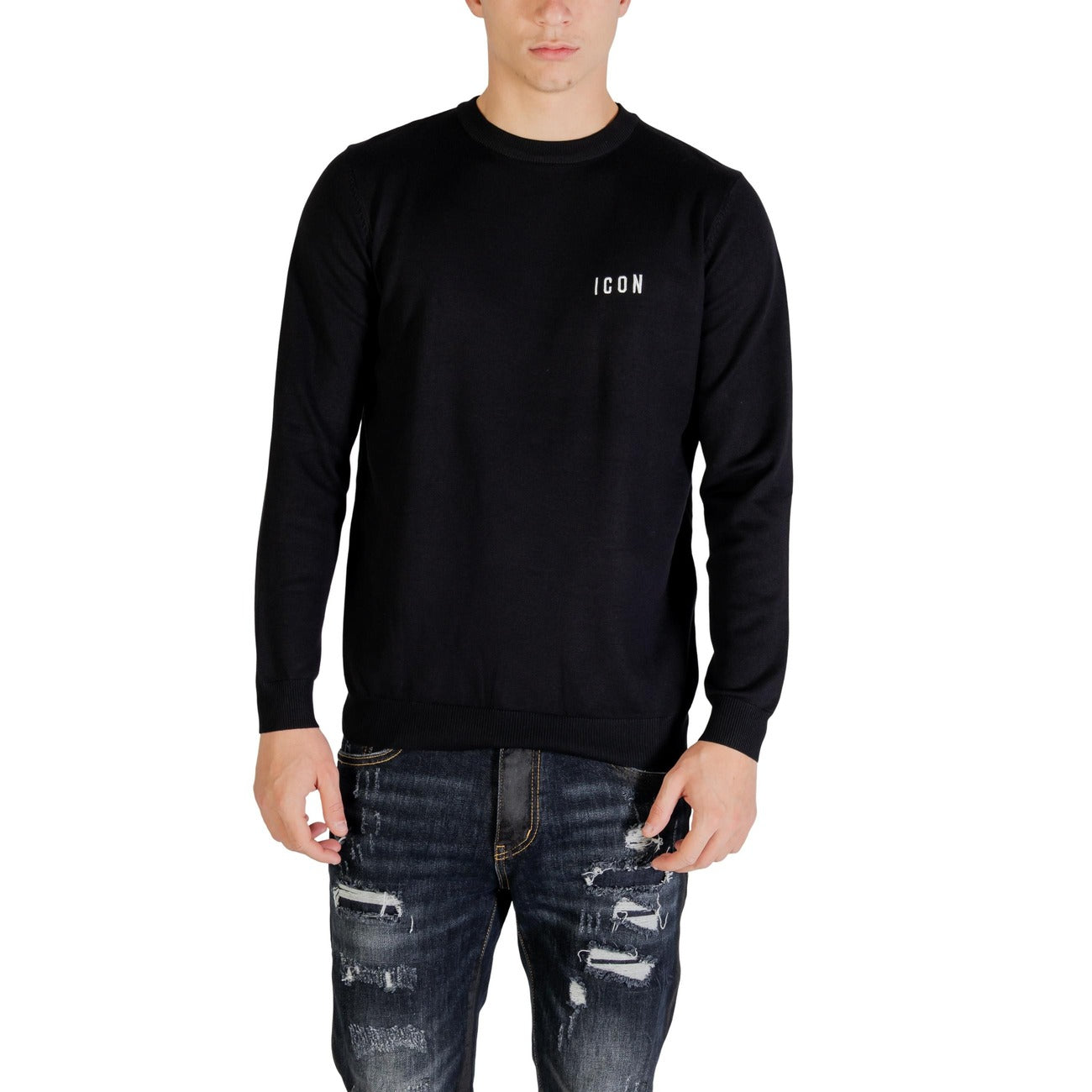 Icon - Icon Sweater Men's