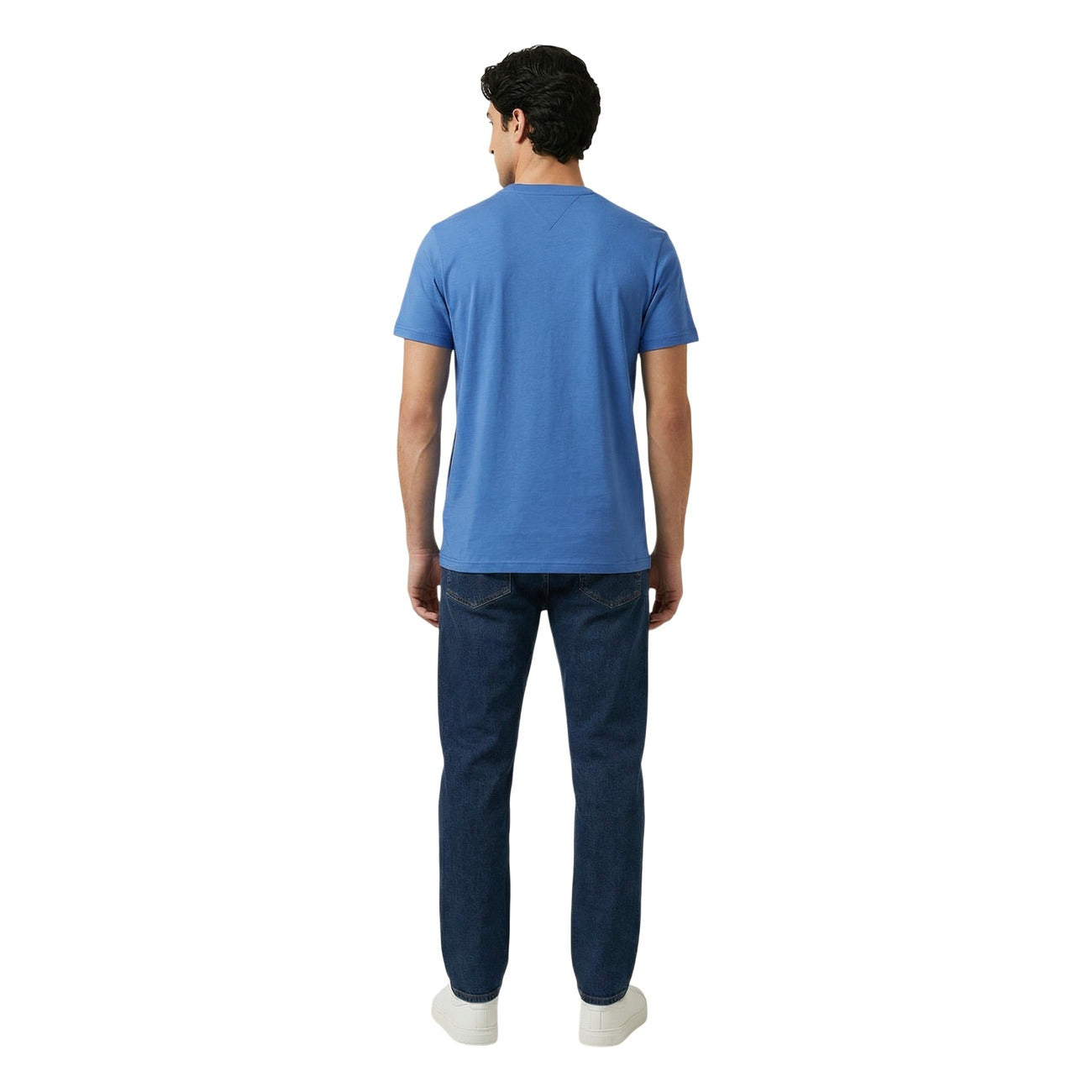 Tommy Hilfiger Jeans - Tommy Hilfiger Jeans Tričko Pánské
