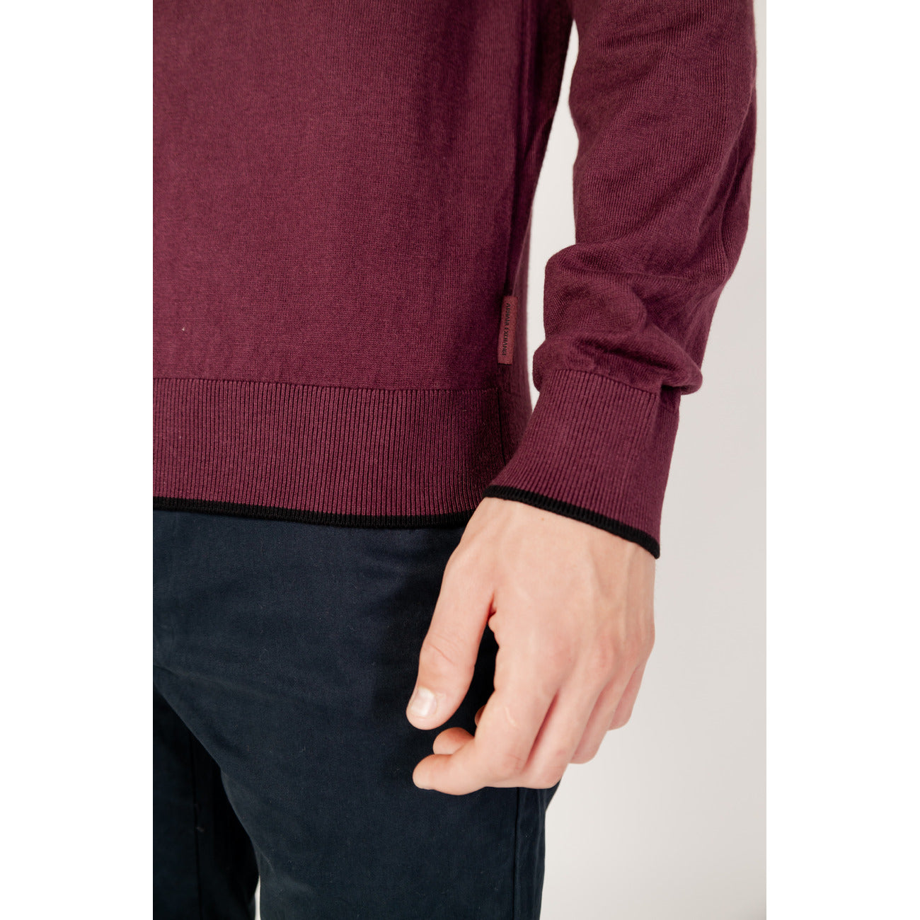 Armani Exchange - Armani Exchange Men's Sweater