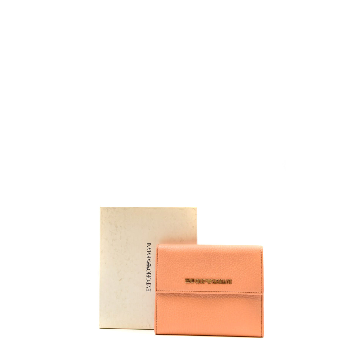 Emporio Armani - Emporio Armani Women's Wallet