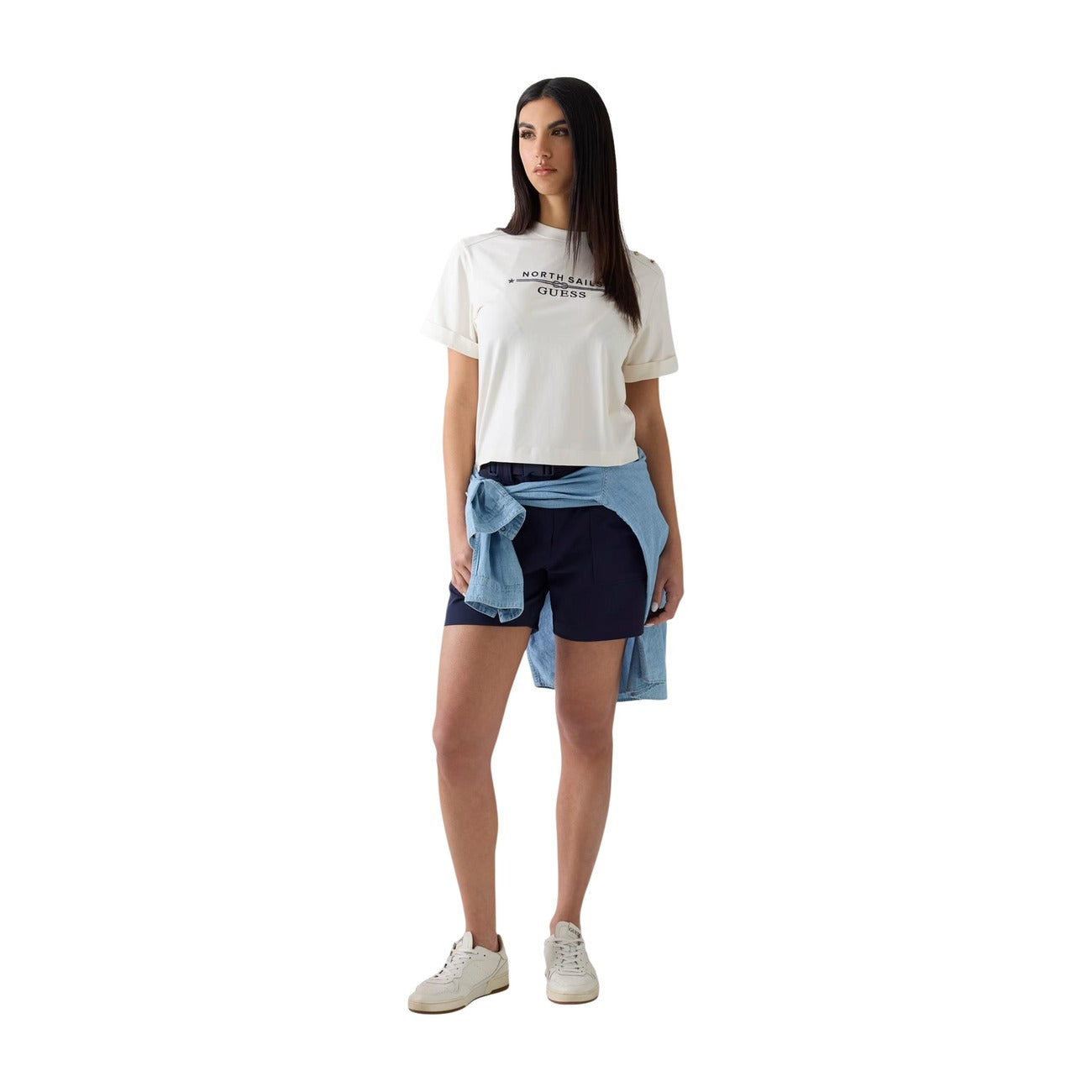 Guess - Guess Women's T-Shirt