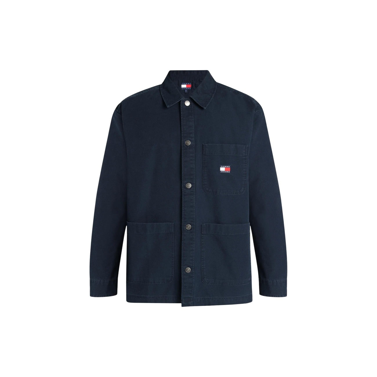 Tommy Hilfiger Jeans - Tommy Hilfiger Jeans Košile Pánská