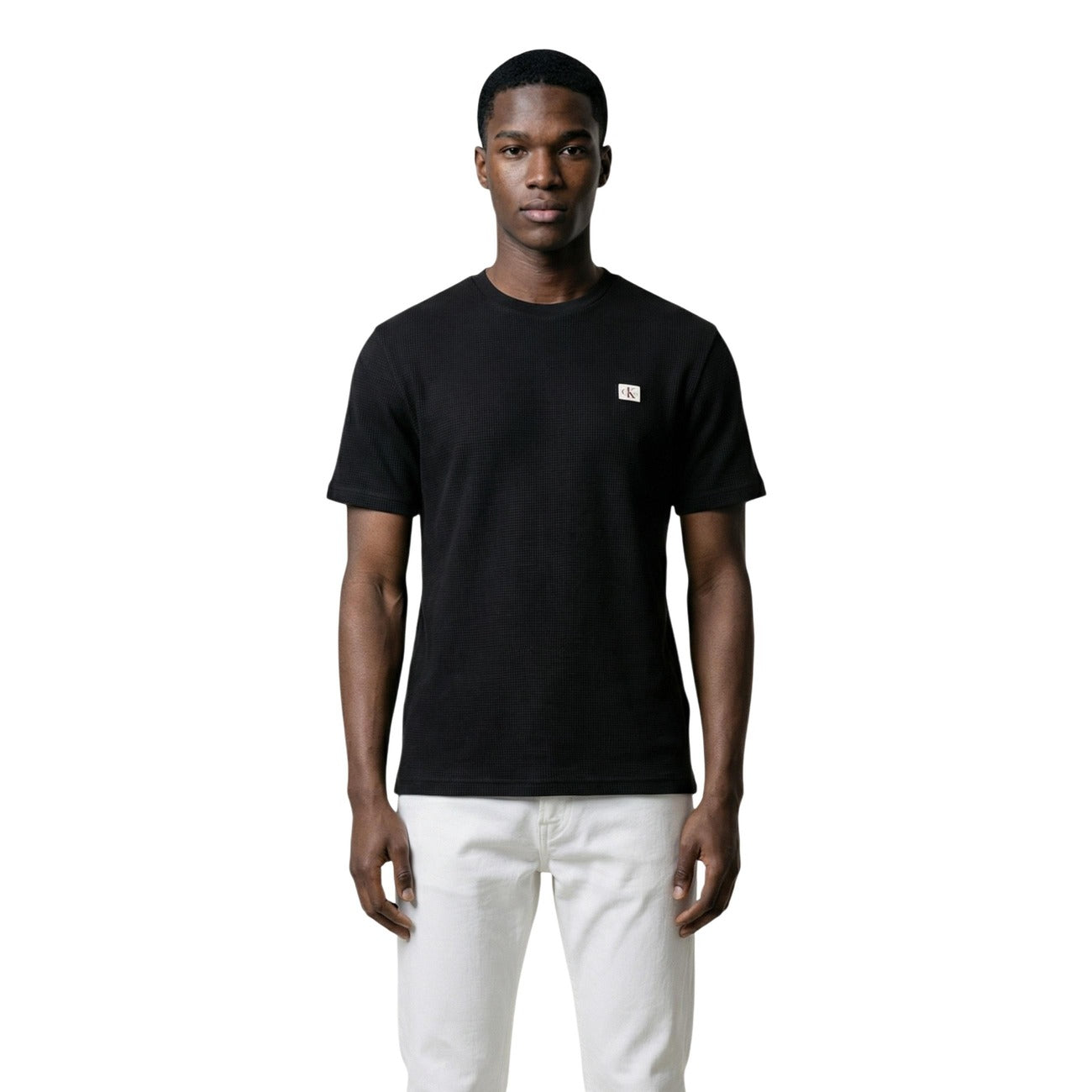 Calvin Klein Jeans - Calvin Klein Jeans Tričko Pánské
