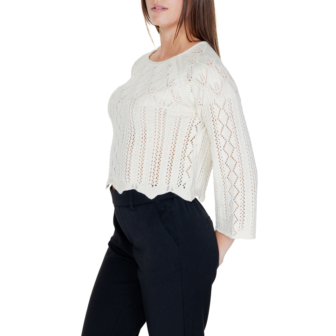 Vero Moda - Vero Moda Svetr Dámský