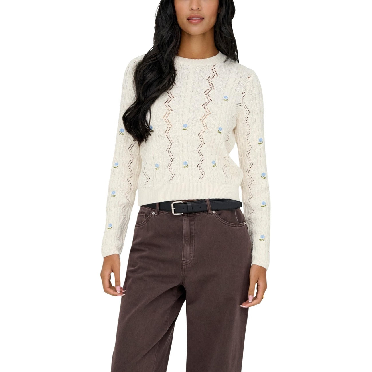 Only - Only Women's Sweater