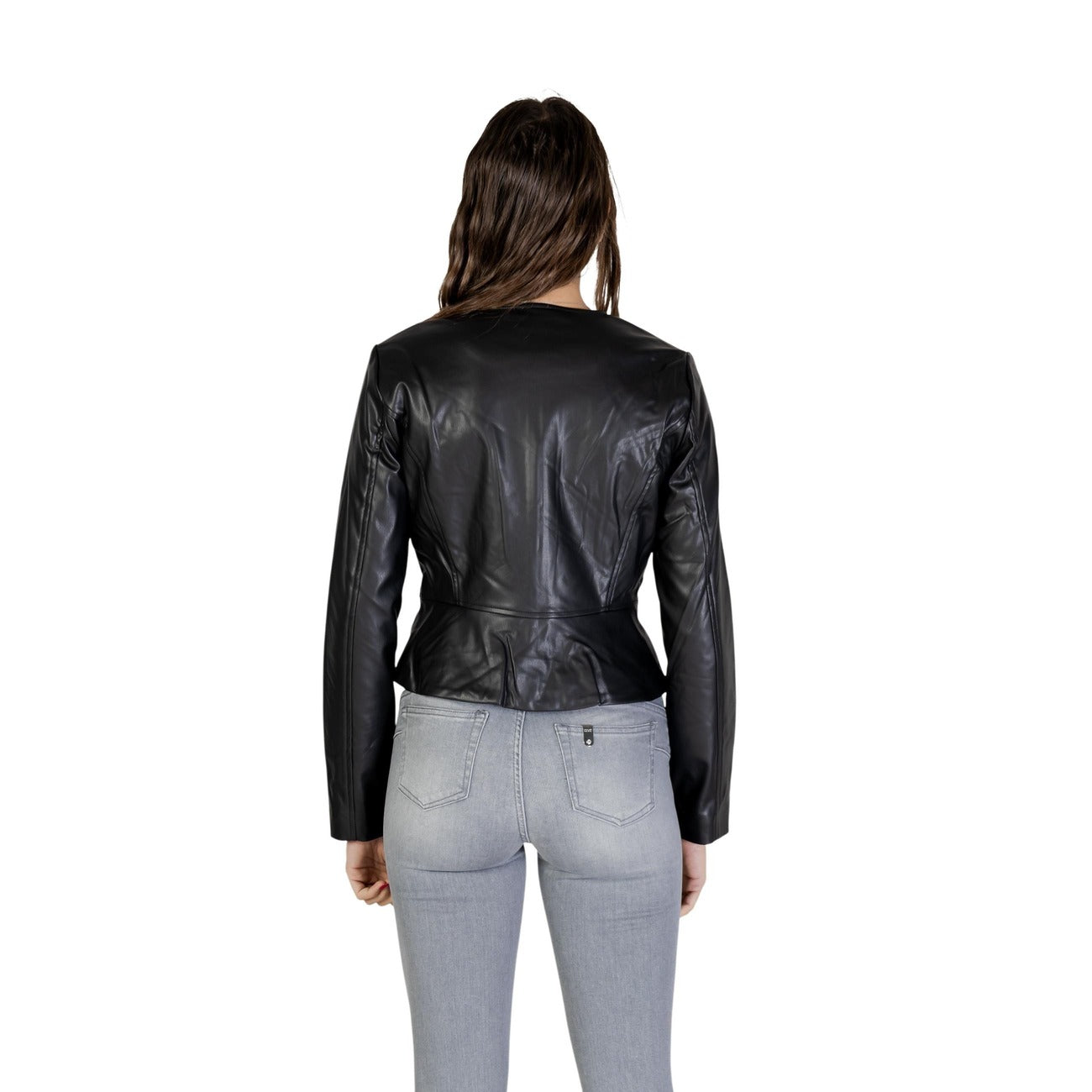 Jacqueline De Yong - Jacqueline De Yong Women's Jacket