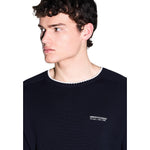 Armani Exchange - Armani Exchange Svetr Pánský