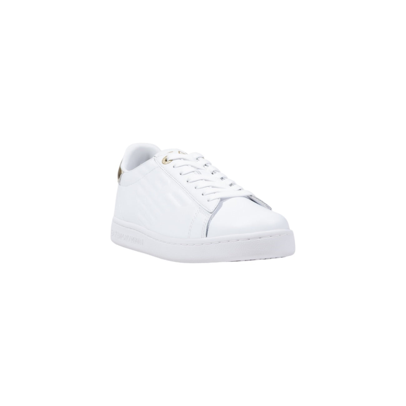 Ea7 - Ea7 Women Sneakers