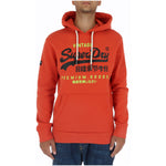 Superdry - Superdry Mikina Pánská
