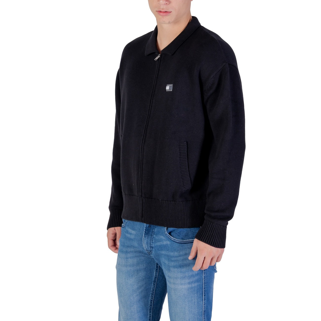Tommy Hilfiger Jeans - Tommy Hilfiger Jeans Svetr Pánský