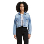 Armani Exchange - Armani Exchange Bunda Dámská