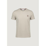 U.s. Polo Assn. - U.s. Polo Assn. Tričko Pánské