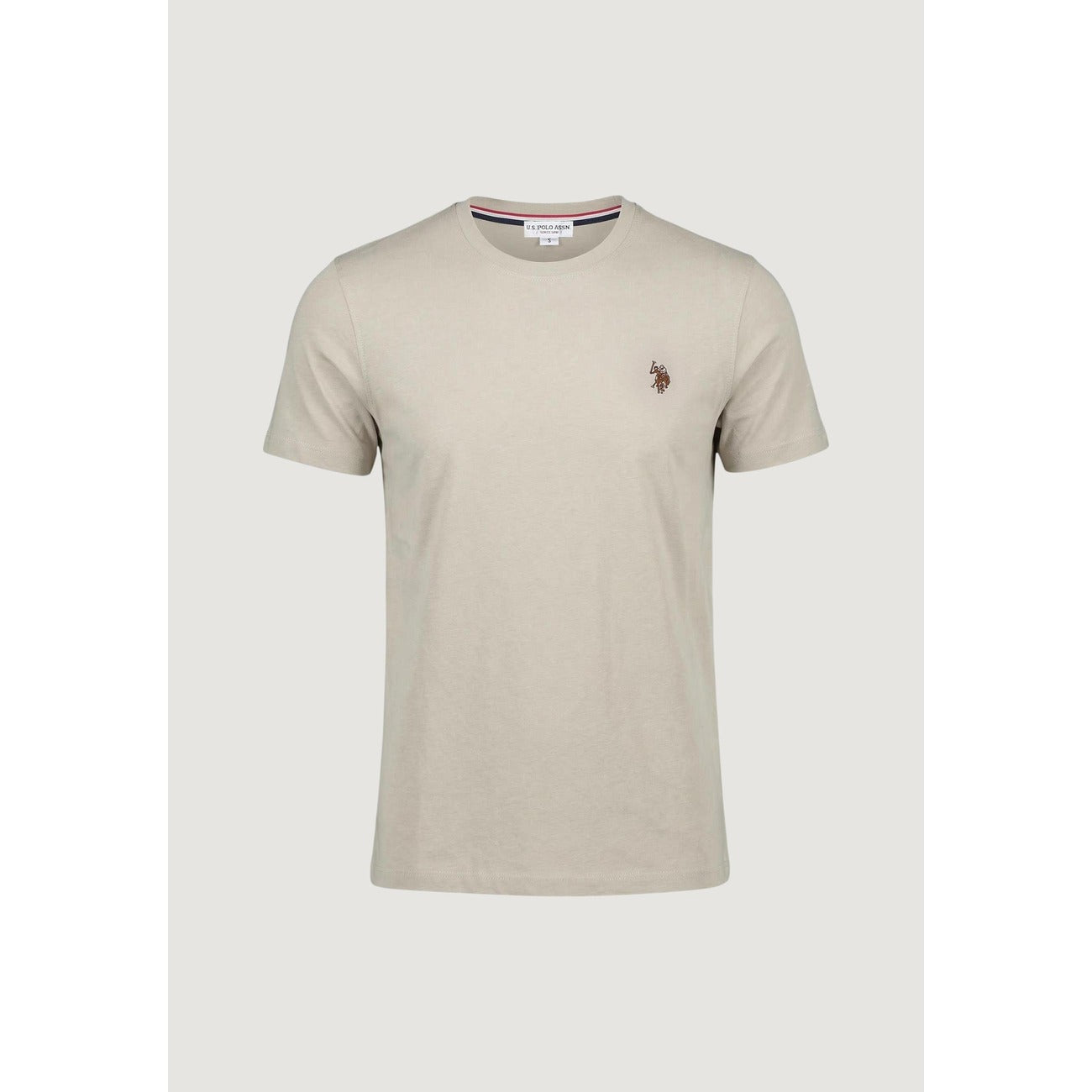 U.s. Polo Assn. - U.s. Polo Assn. Tričko Pánské