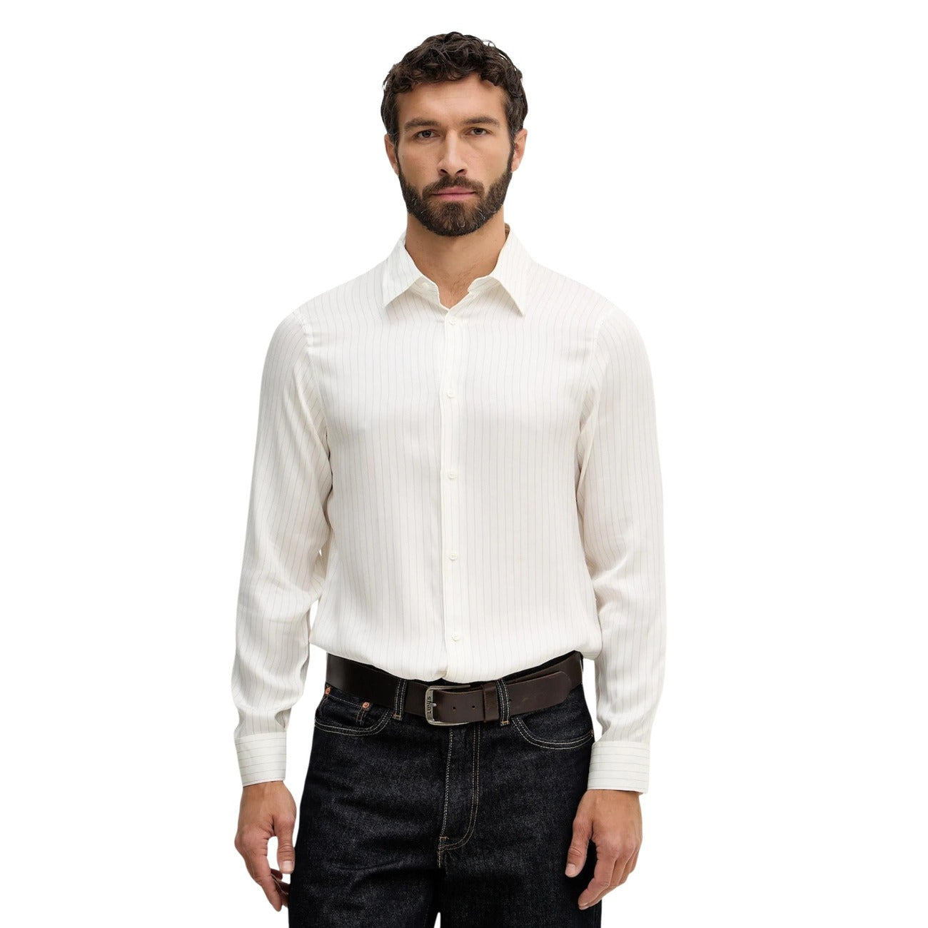 Armani Exchange - Armani Exchange Košile Pánská