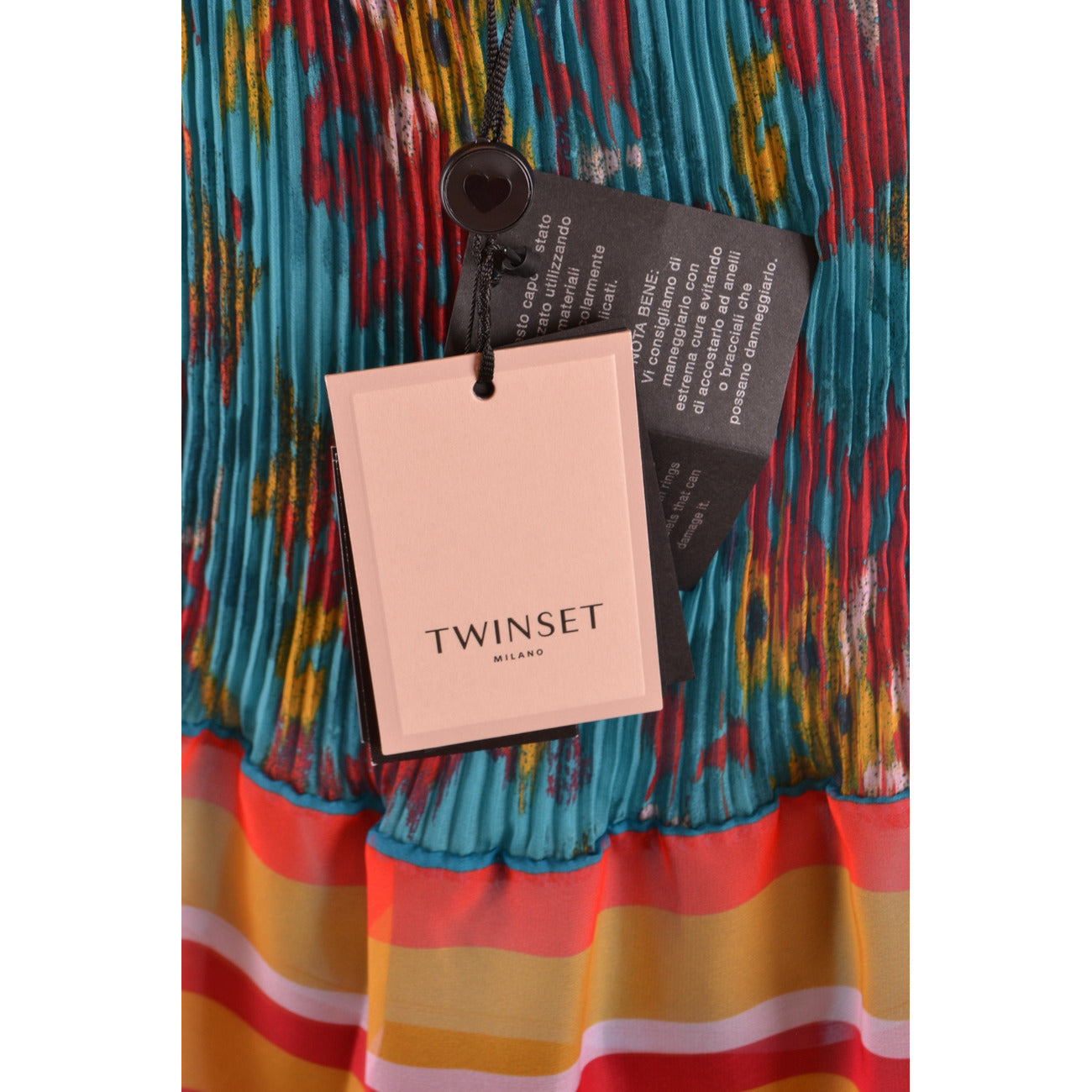 Twinset - Twinset Tílko Dámské