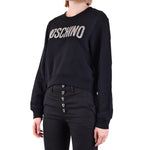Moschino - Moschino Women's Sweatshirt