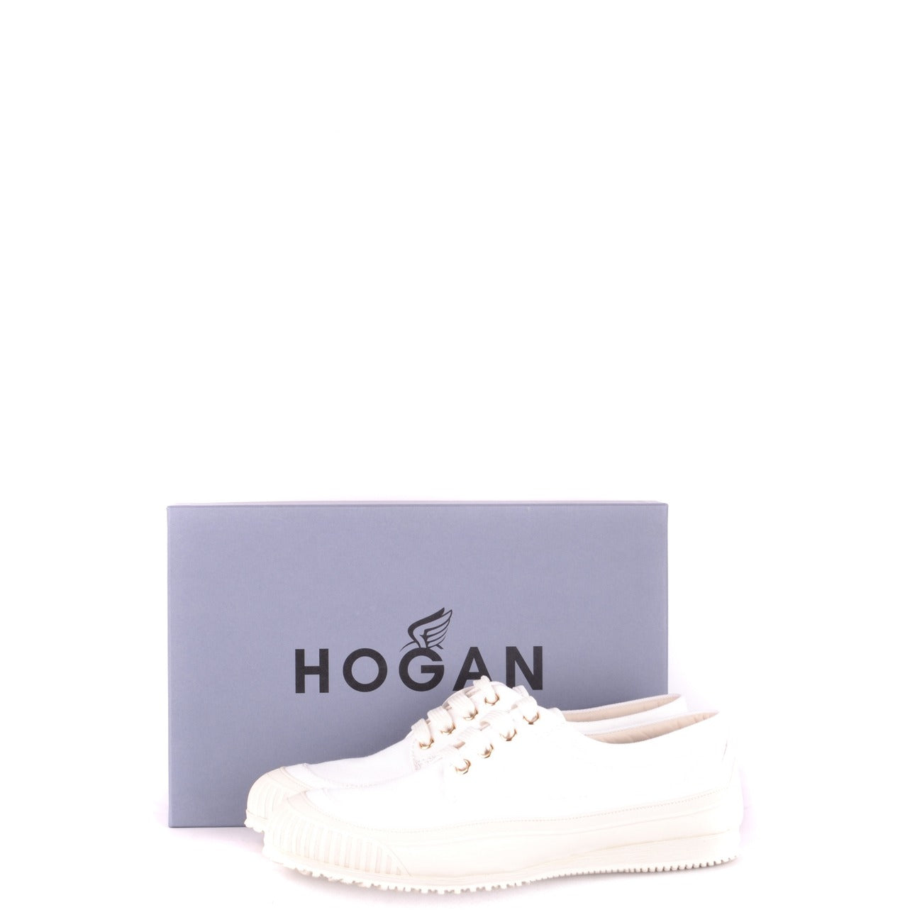 Hogan - Hogan Women Sneakers