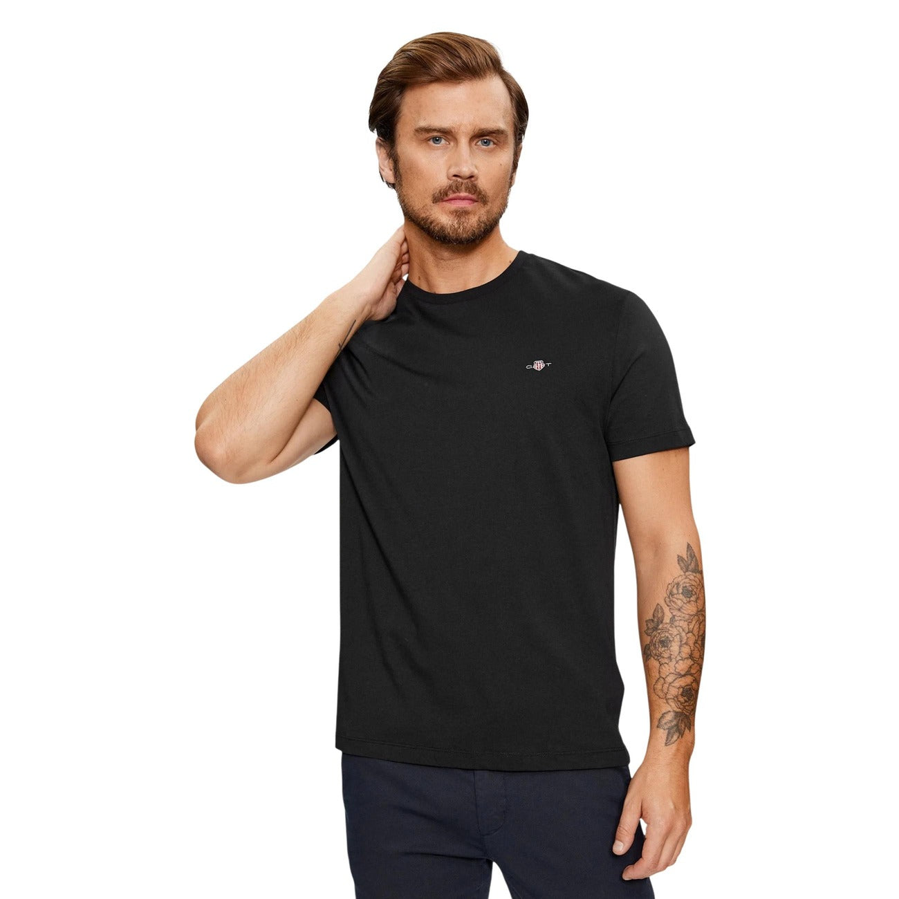 Gant - Gant Men's T-Shirt