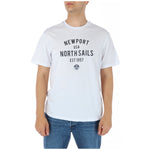 North Sails - North Sails Men's T-shirt